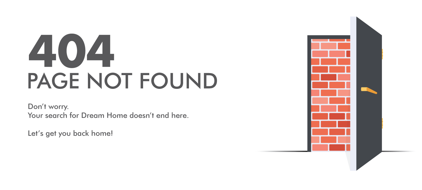404 Page